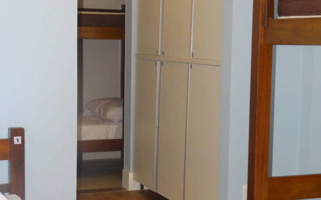 Vertical Hostel
