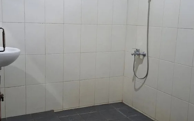 Purnama Mulia Hotel – Bathroom – Kuningan