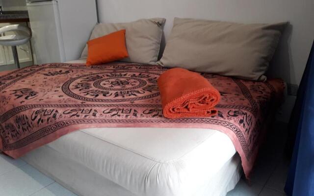 Maspalomas Bungalow C I