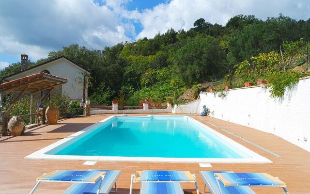 Villa Acquavella