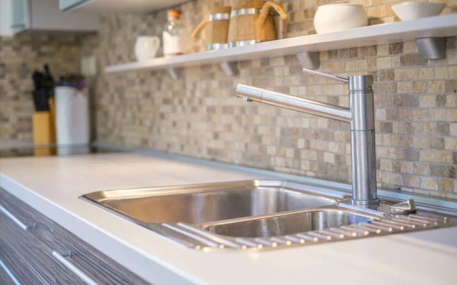 Apartment Bačvice Split