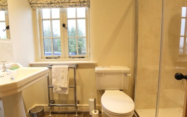 The Rectory, Tetbury