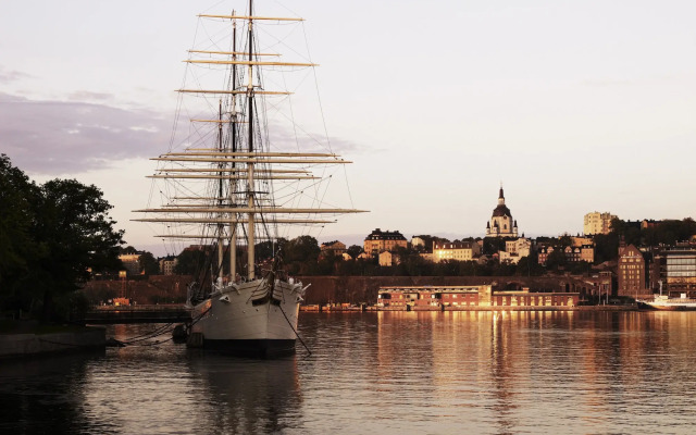 Grand Hôtel Stockholm