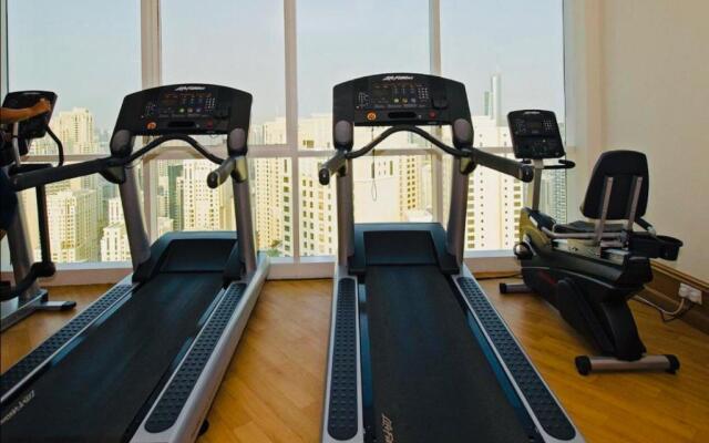 Stunning 5* 4Br-Oceanfront-Apartment