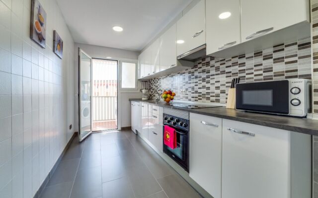 Apartamento Vivalidays Pere