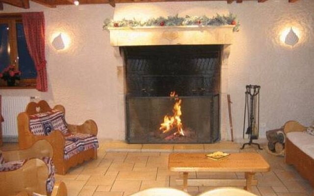 Domaine De La Sapinière