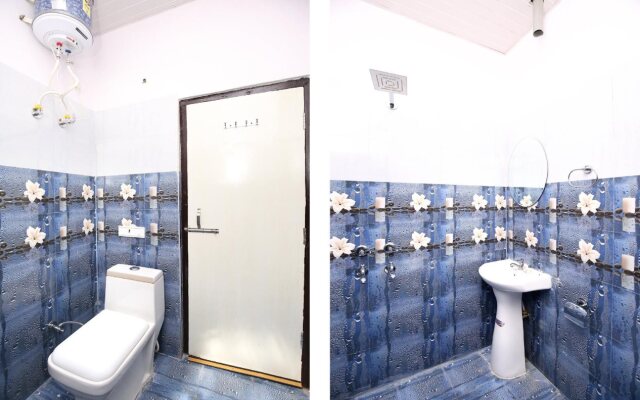Brar Resort By OYO Rooms