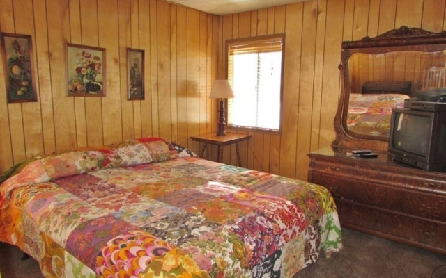 096 Sawmill Cove Lodge Home