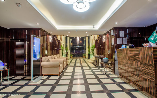 Elite Suites - Al Hamra