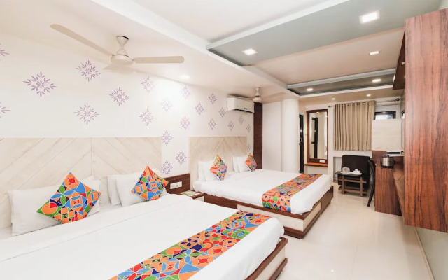 Hotel Amber