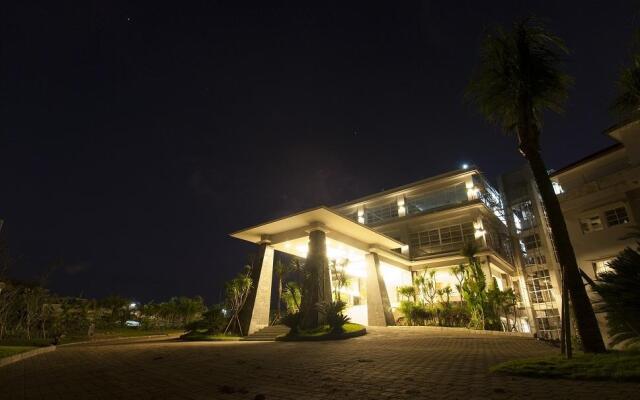 New Kuta Hotel