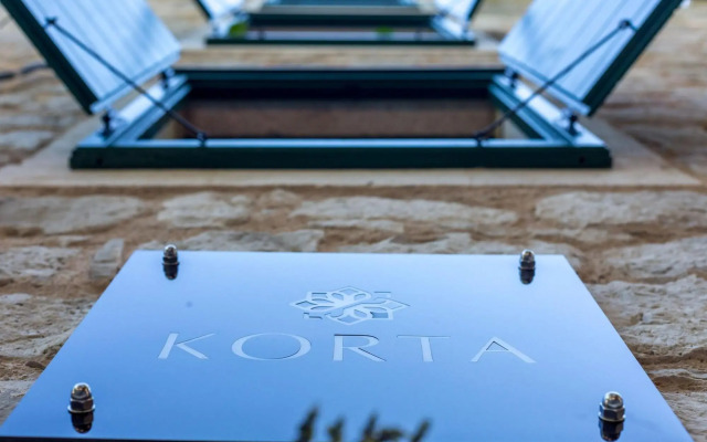Korta Apartments