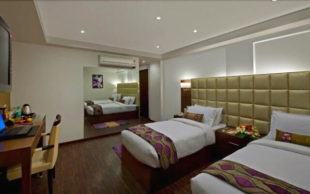 Hotel New Leaf