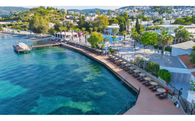 Labranda TMT Bodrum - All Inclusive