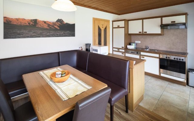 Apartment Hohe Tauern