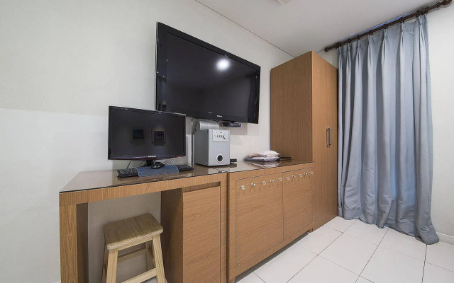 Mate Hotel Seoul