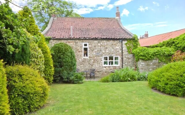 Rose Cottage