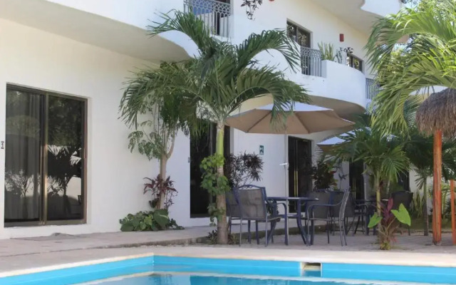 hotel stella maris tulum