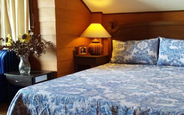 Eden Meadows Vacation Home