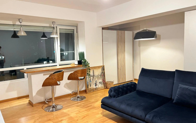 RIVER VIEW - Izvor Studio