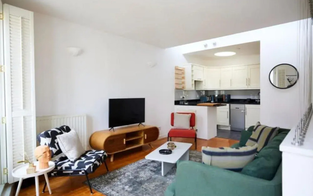 The London Nest - Trendy 3Bdr House