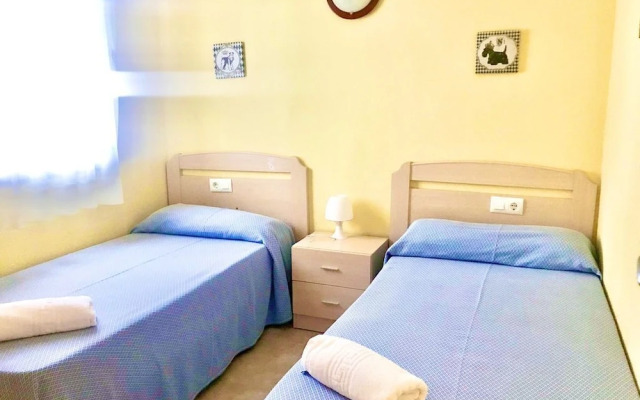 Rex Apartment Levante Beach