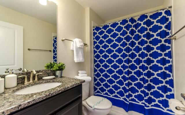 Birmingham 5 Bedroom House