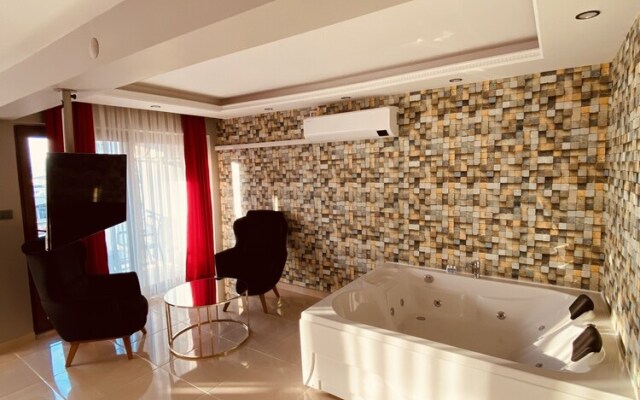 Inci Suit Otels