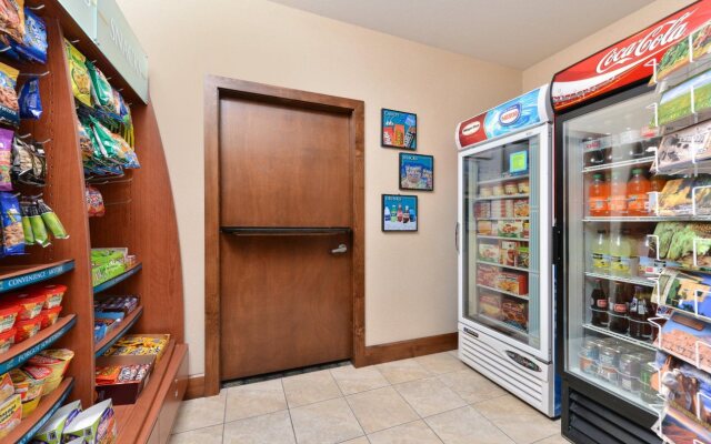 Staybridge Suites North - Albuquerque by IHG