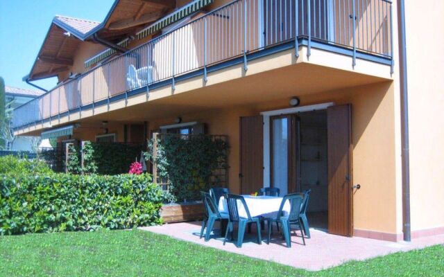 Residence Belvedere (LAZ280)