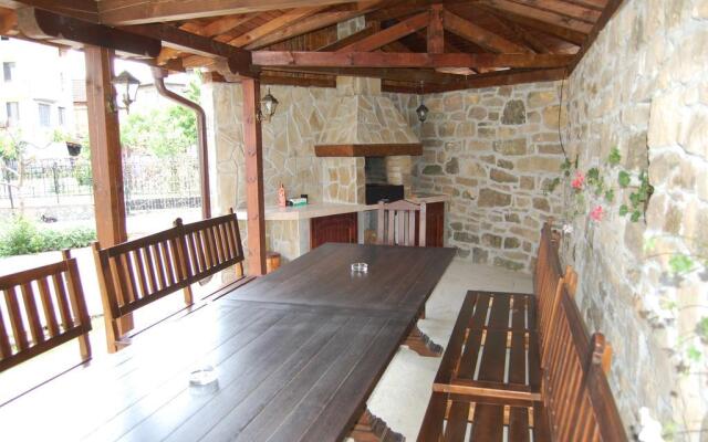 Guest House Dream of Happiness