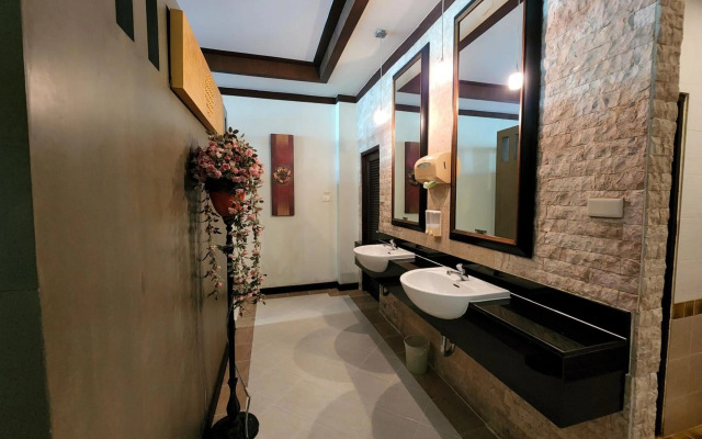 Lanta Mermaid Boutique House