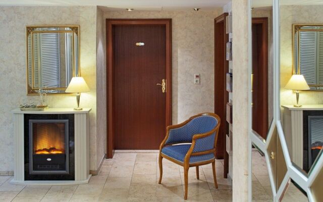 Büngers - Mein Refugium am Meer