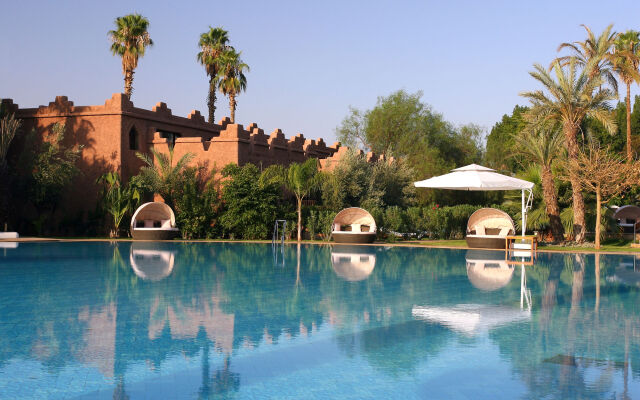 Es Saadi Marrakech Resort Palace