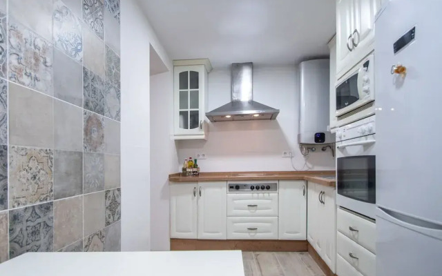 Apartamento La Pleamar de Cádiz