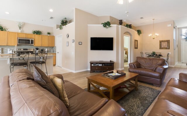 Disney Magic Vacation by VillaDirect