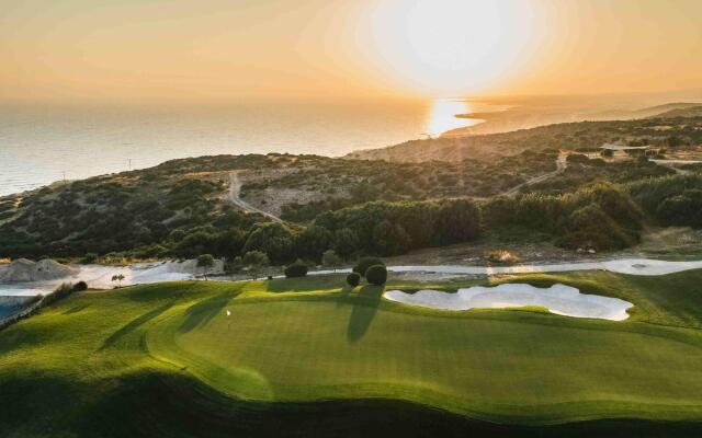 Aphrodite Hills Rentals – Elite Villas