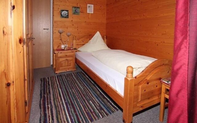 Ferienapartmenthaus Hubertushof