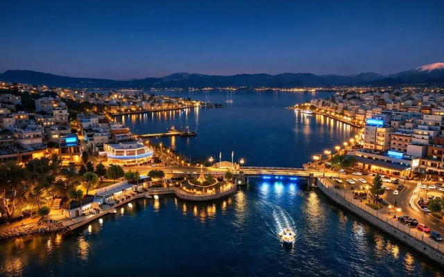 Caecilia Lawrence Bio Sea Villa - Sleeps 12