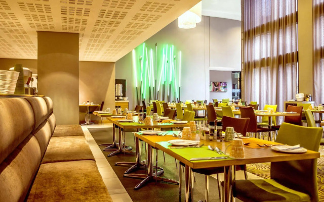 Garden Court Umhlanga