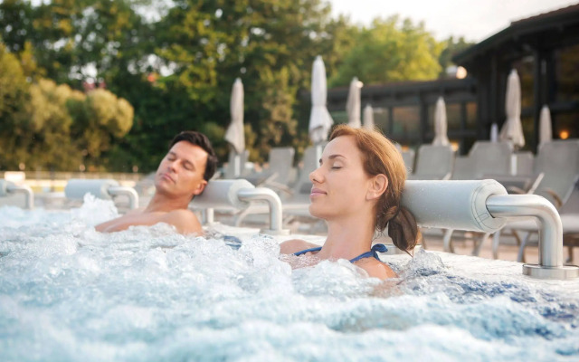 Heilthermen Resort Bad Waltersdorf