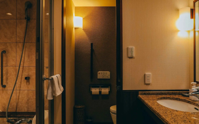 Miyakojima Tokyu Hotel & Resorts
