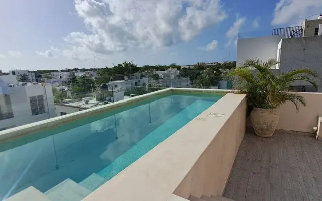 Villas Tulum