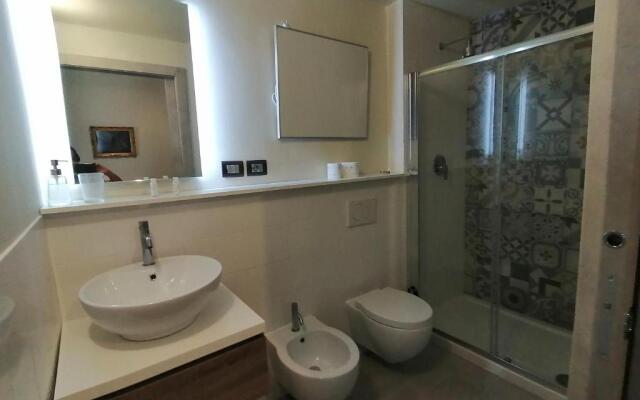 Appartamento Il balcone