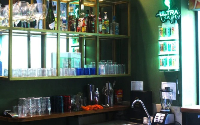 Hostal Seven Nights Cartagena - Hostel