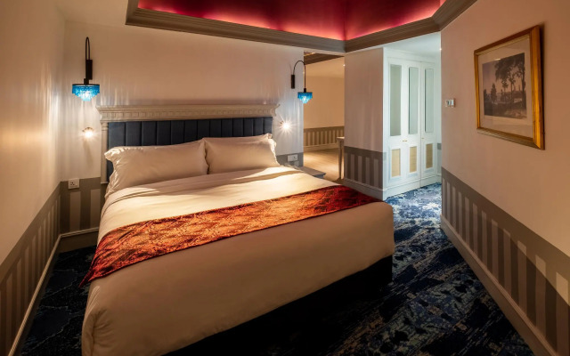 Grand Swiss-Belhotel Melaka