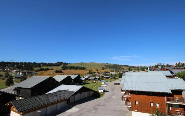 Appartement Hauteluce, 3 pièces, 6 personnes - FR-1-293-9