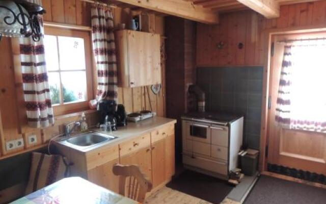 Farmauhof & Winkelhütte