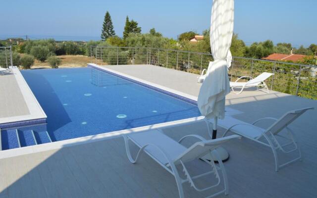 Villa Kefalonian Dream