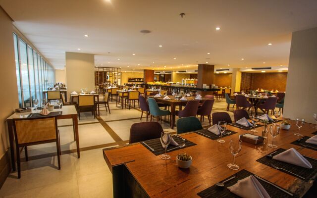Gran Mareiro Hotel